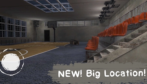 学校的恐怖之夜