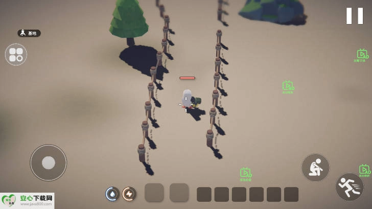 逃离鸭科夫游戏免广告版1