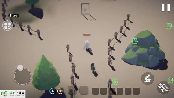 逃离鸭科夫游戏免广告版2