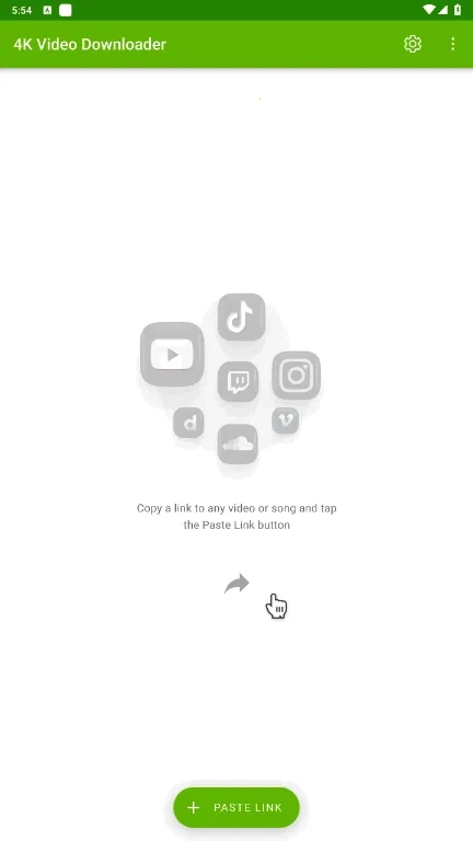 4k视频(多平台)  安卓版截图4