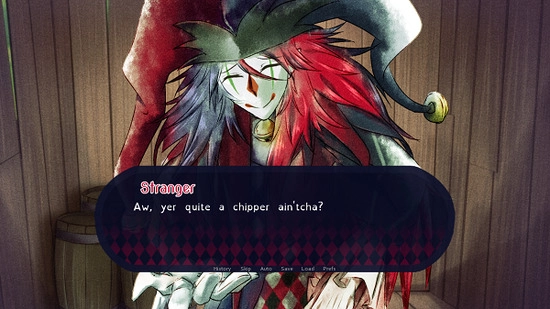 你被小丑困住了正版截圖1