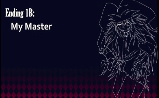 你被小丑困住了正版截圖2