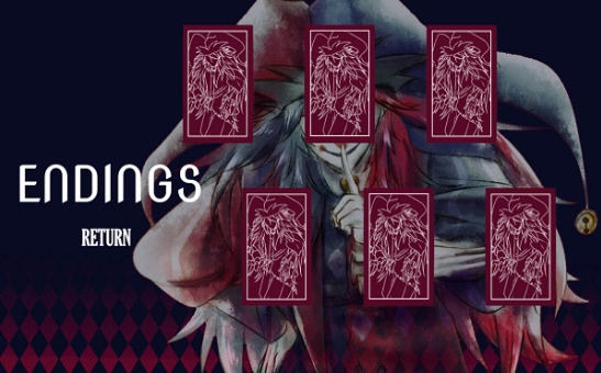 你被小丑困住了正版截圖0