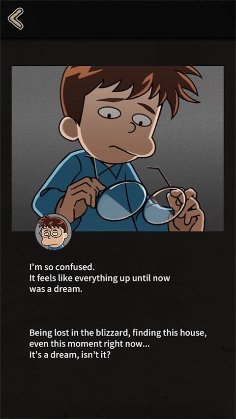 布达佩斯谋杀案游戏