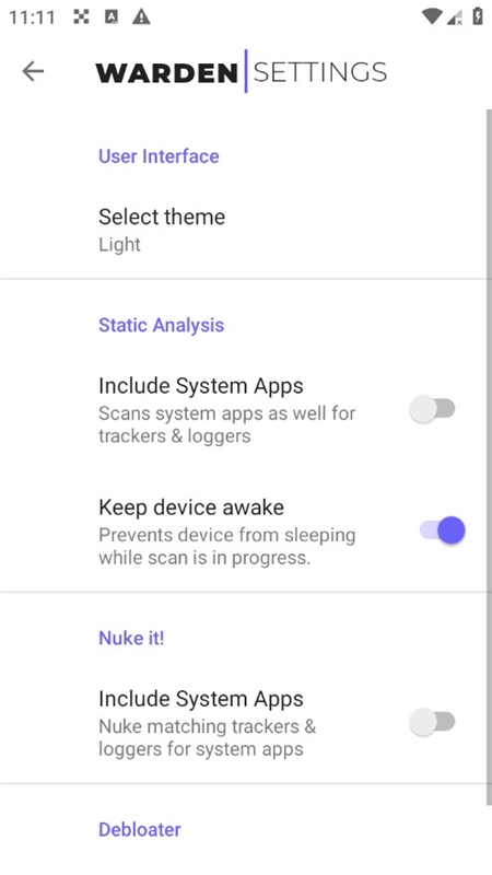 AppWarden应用商店安卓版图4
