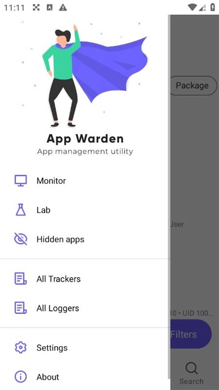 AppWarden应用商店安卓版图2