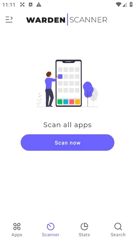 AppWarden应用商店安卓版图1