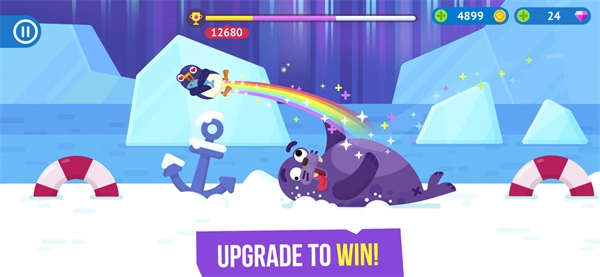 弹跳大师免广告图4