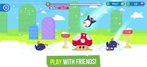 弹跳大师免广告图3