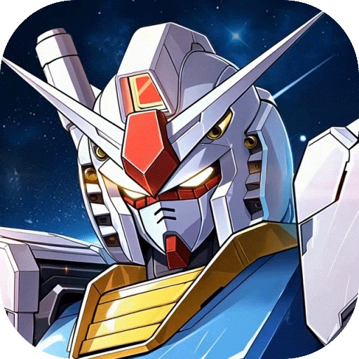 最强武装高达正版