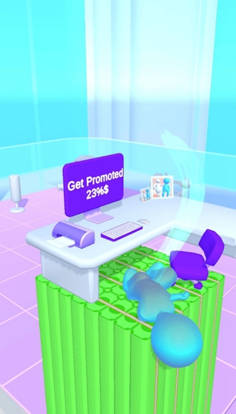 CrazyWorker游戏图2