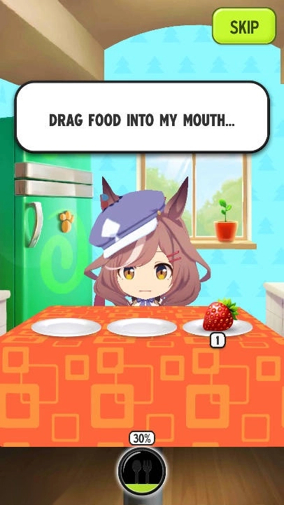 我的哈基米游戏玩家自制版图1