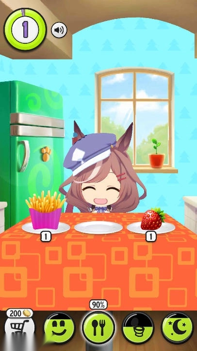 我的哈基米游戏玩家自制版图4