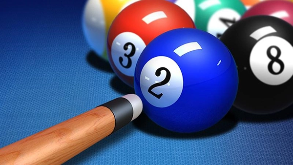 超凡台球游戏图5