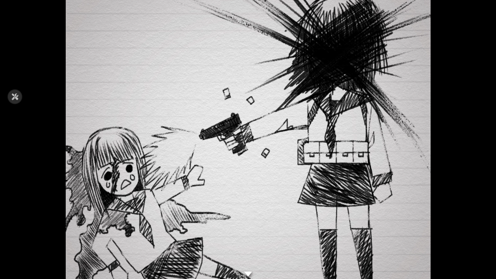 森宫中学校枪乱射事件手机移植版图4