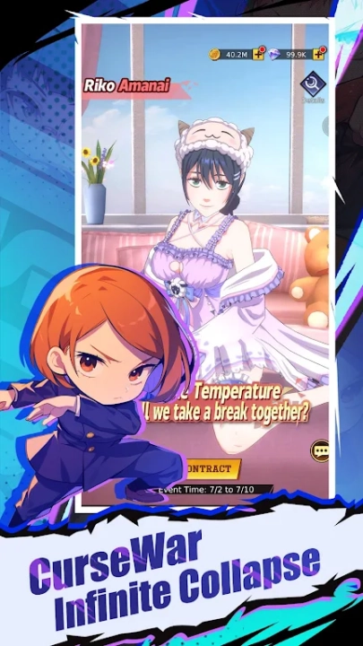 咒术灵魂之战游戏(咒术:灵魂之战安装器)图4