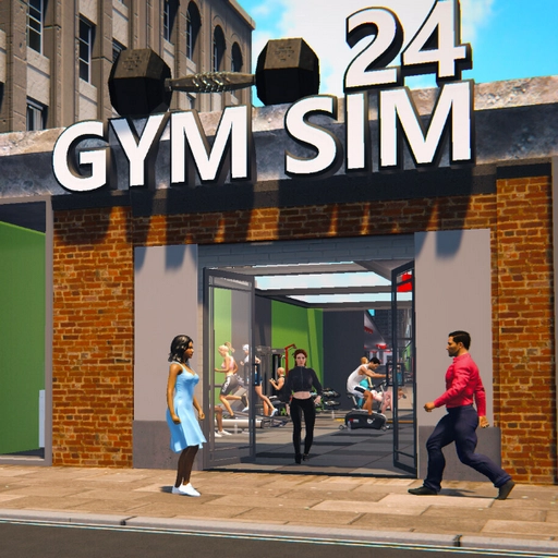 健身么兄弟 v1.02