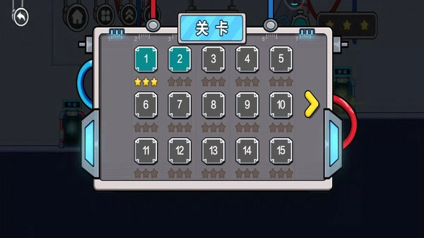 太空人逃离空间站图2