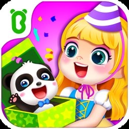 奇妙生日派对完整版