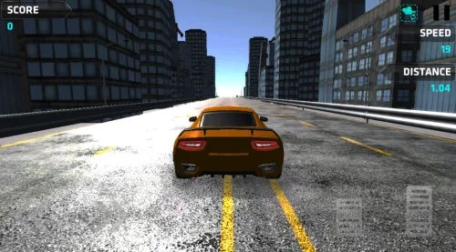 GTR公路赛车(GTR赛车游) 安卓版图2