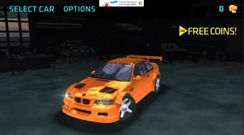 GTR公路赛车(GTR赛车游) 安卓版图3