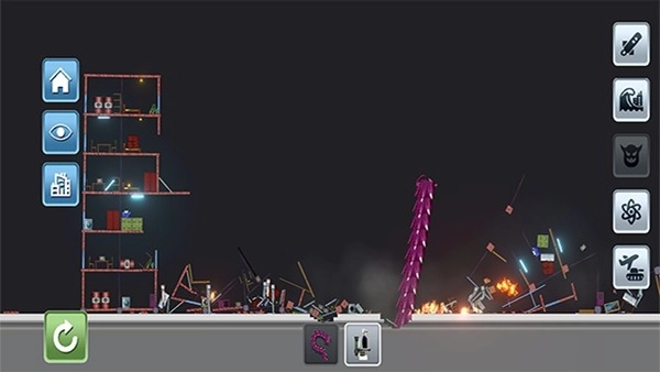 马桶人游乐场2026最新版