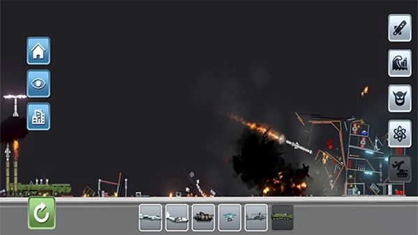 马桶人游乐场2026最新版