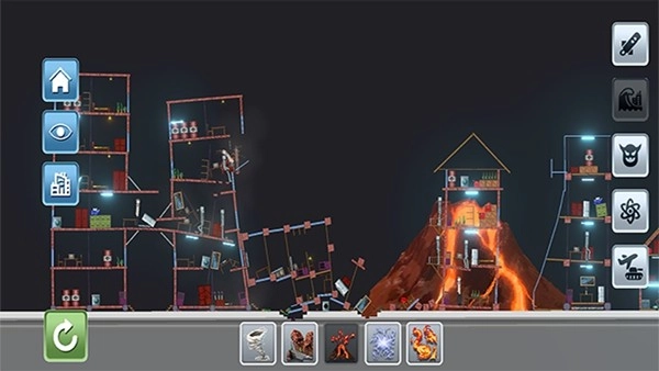 马桶人游乐场2026最新版