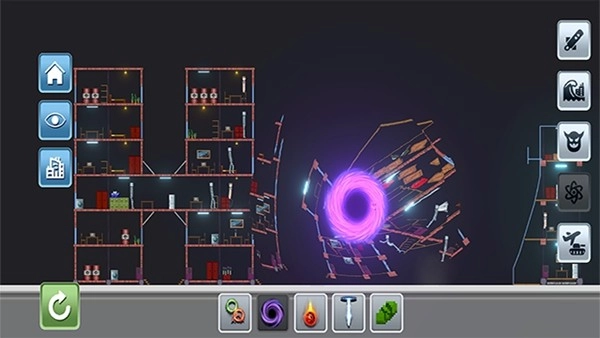 马桶人游乐场2026最新版