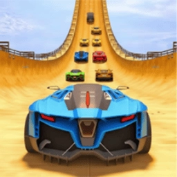 坡道赛车模拟器