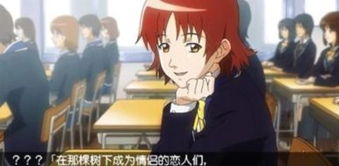 心跳回忆4最新版(1)