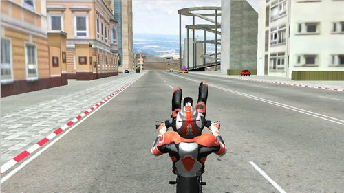 王者极速狂飙图2