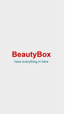 BeautyBox最新版