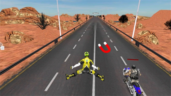 公路摩托车大赛图4