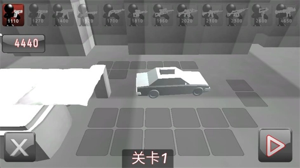 火柴人反恐模拟器菜单图4