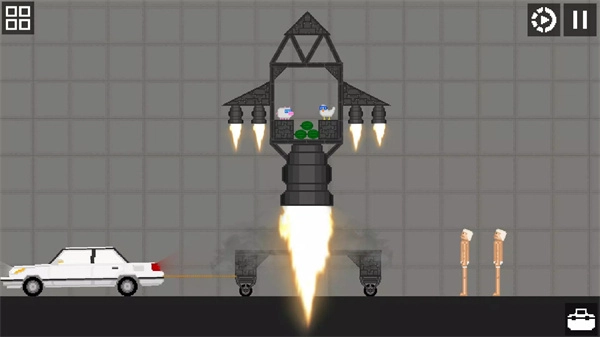 超人游乐场安卓版图1