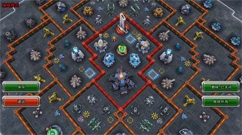 银河掌控最新版(4)