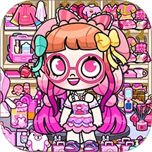 樱桃小镇世界最新版