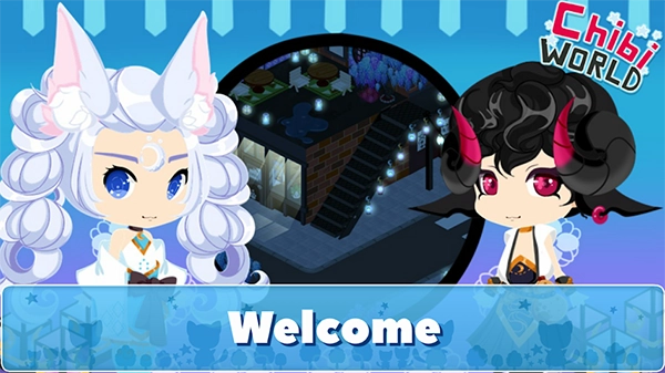 赤壁世界(Chibi World)图1