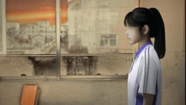 噬魂的校怨手机版图1