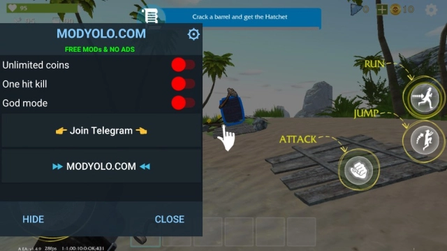 最后的海盗最新版(1)