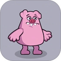 海底怪兽淘汰赛游戏