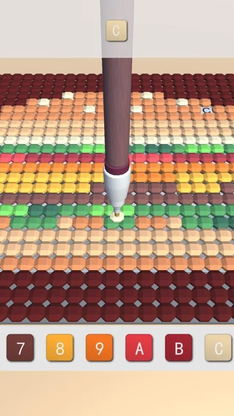 像素钻石工艺图3