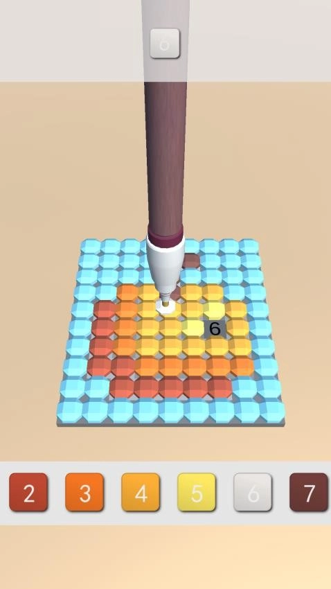 像素钻石工艺图2