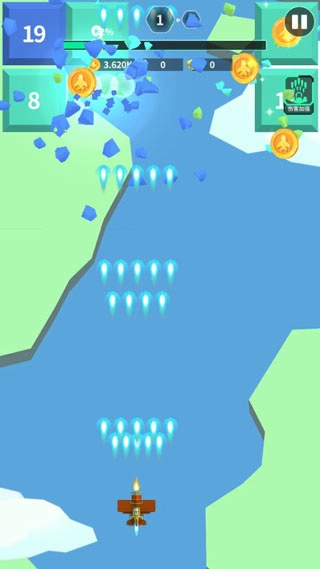 全民打方块最新版图2