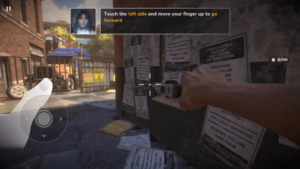 僵尸港湾菜单版图2