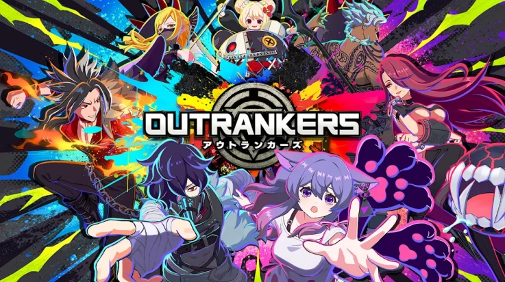 超越者游戏(アウラン)图3