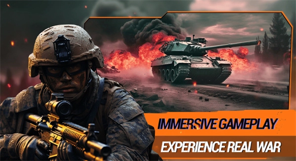 二战诺曼底登陆手机版图3