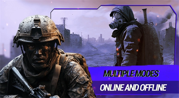 二战诺曼底登陆手机版图1