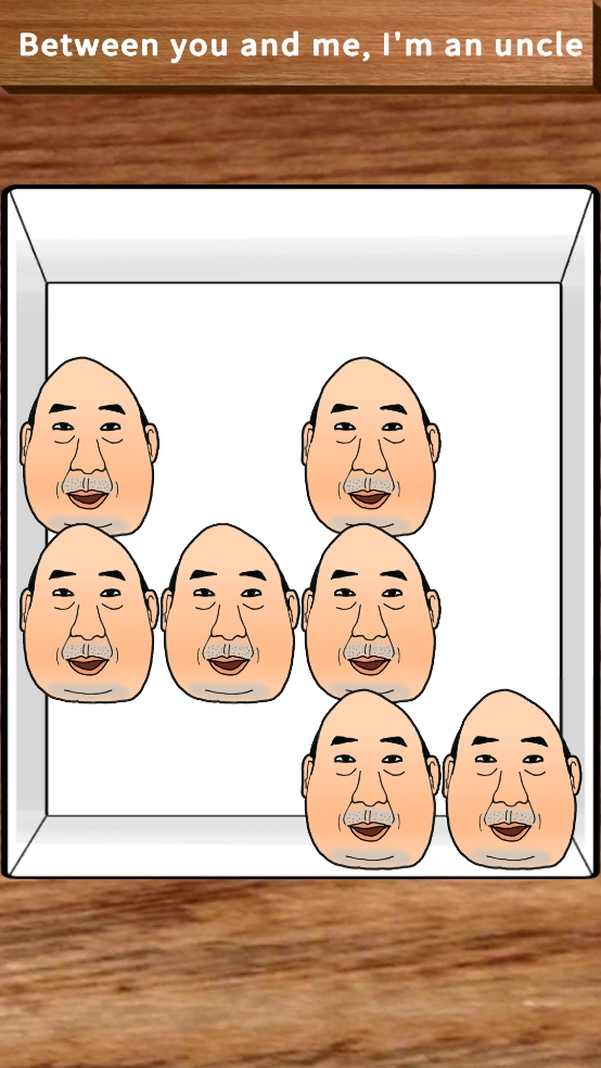 愤怒的大叔游戏(AngryOjisan)截图4